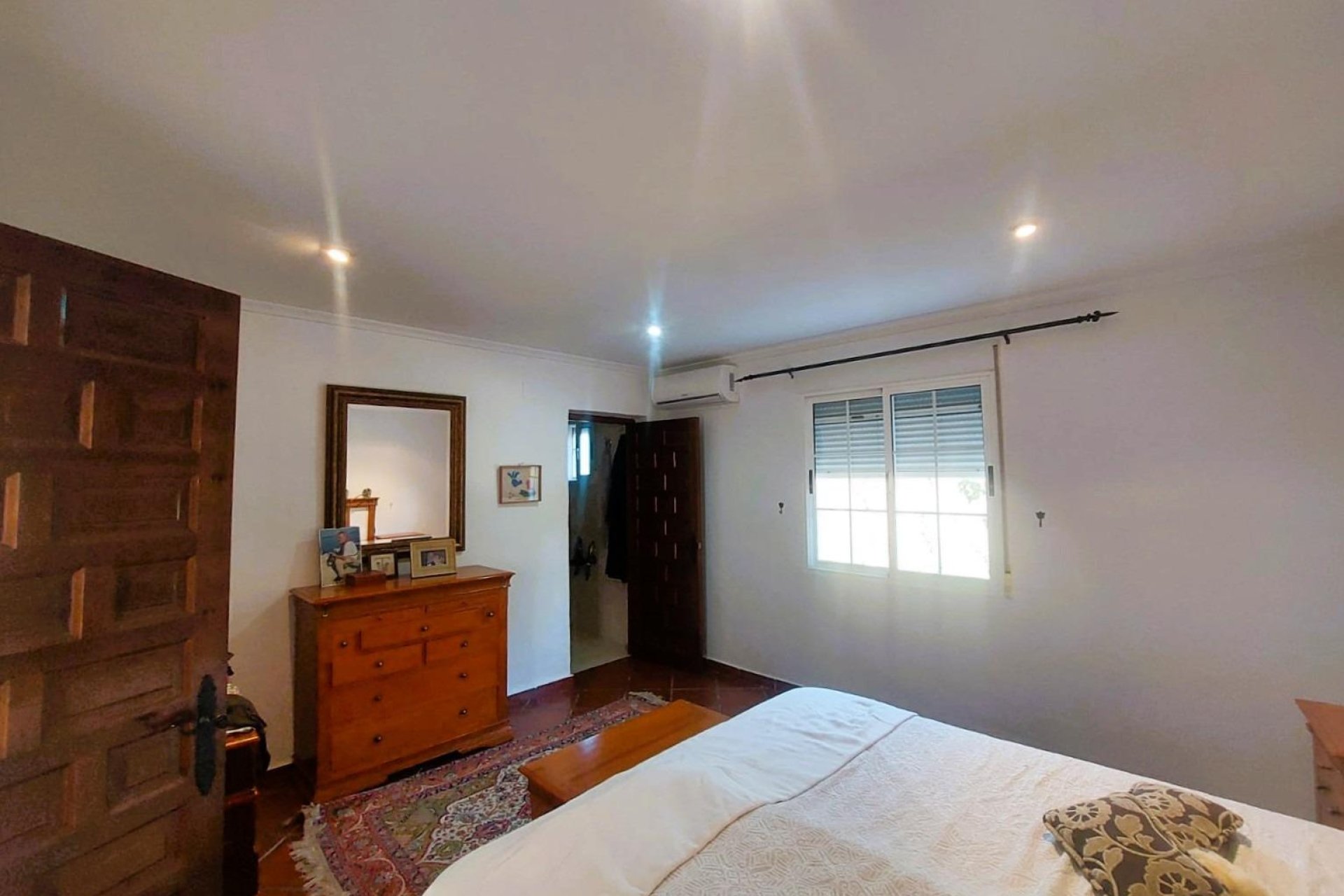 Reventa - Finca - La Marina