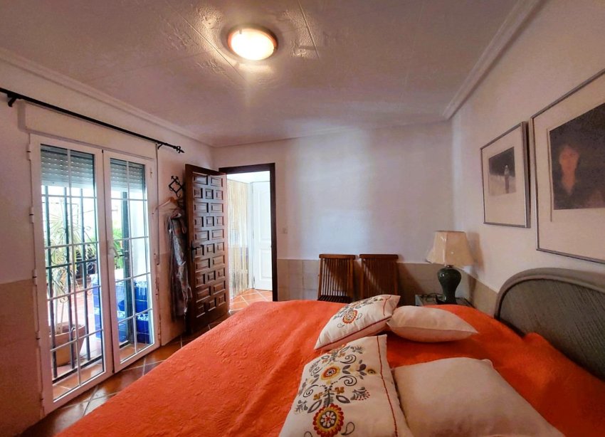 Reventa - Finca - La Marina