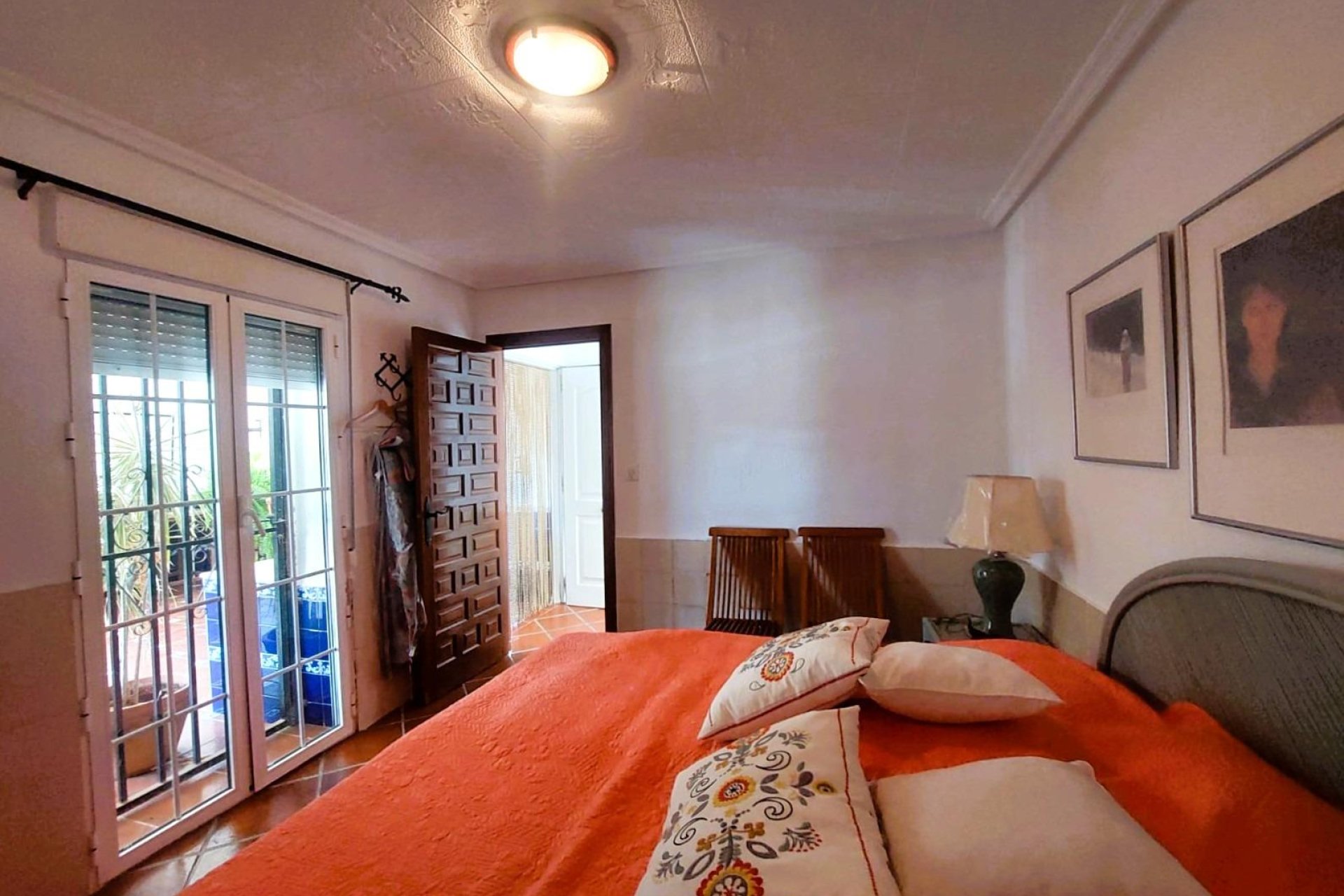 Reventa - Finca - La Marina