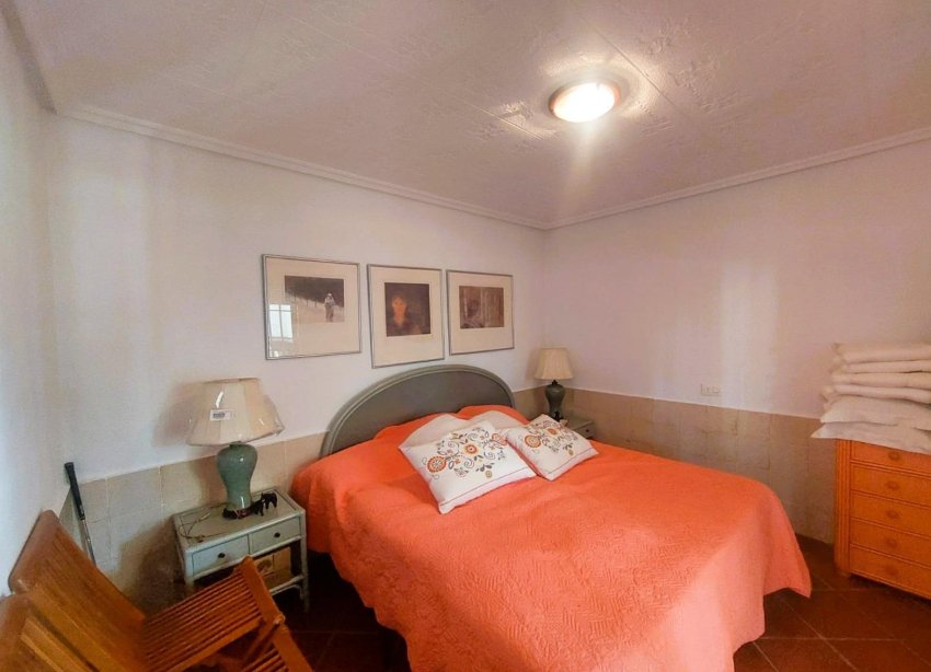 Reventa - Finca - La Marina