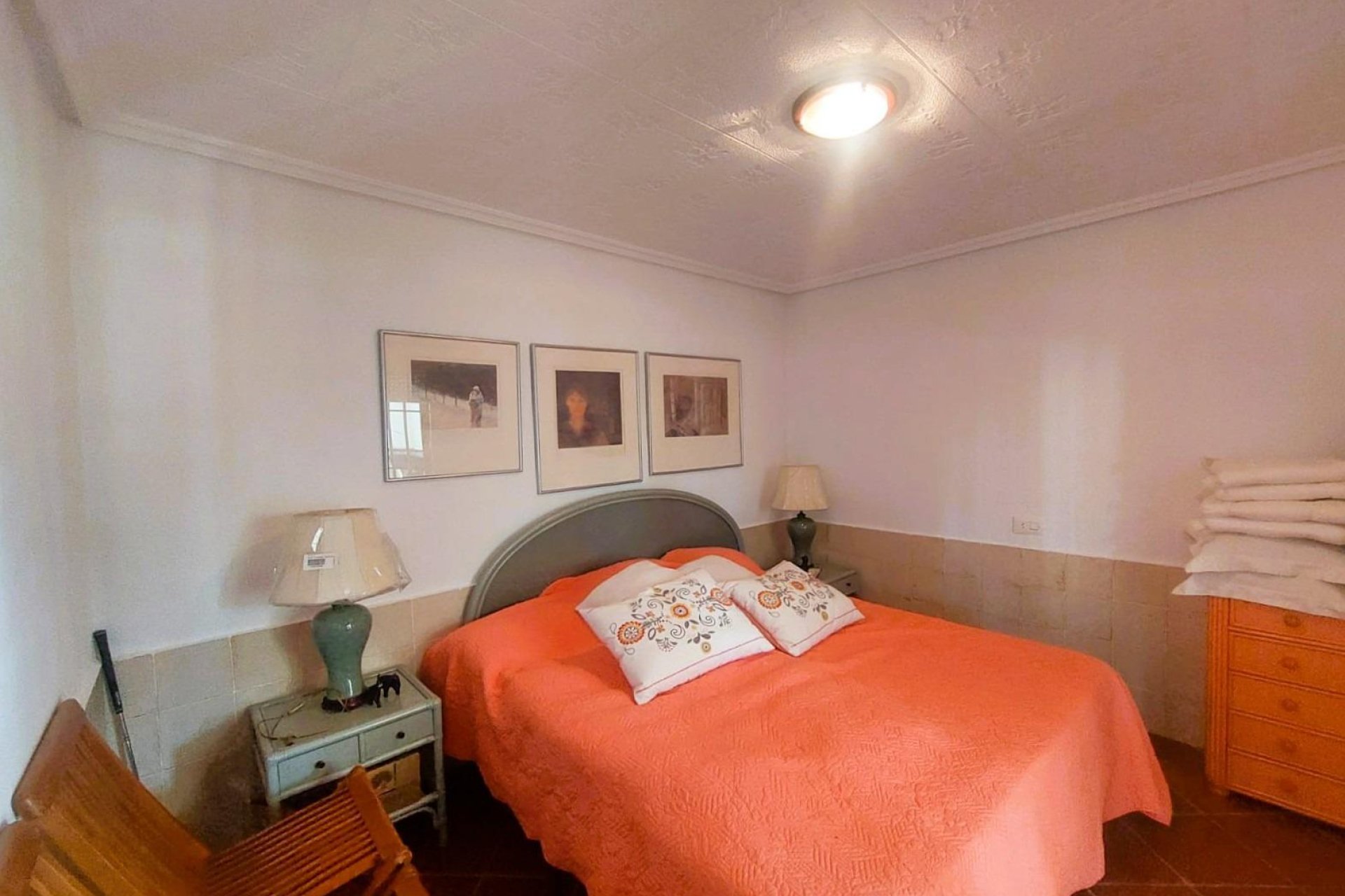 Reventa - Finca - La Marina