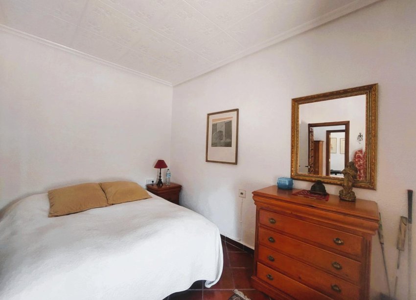 Reventa - Finca - La Marina