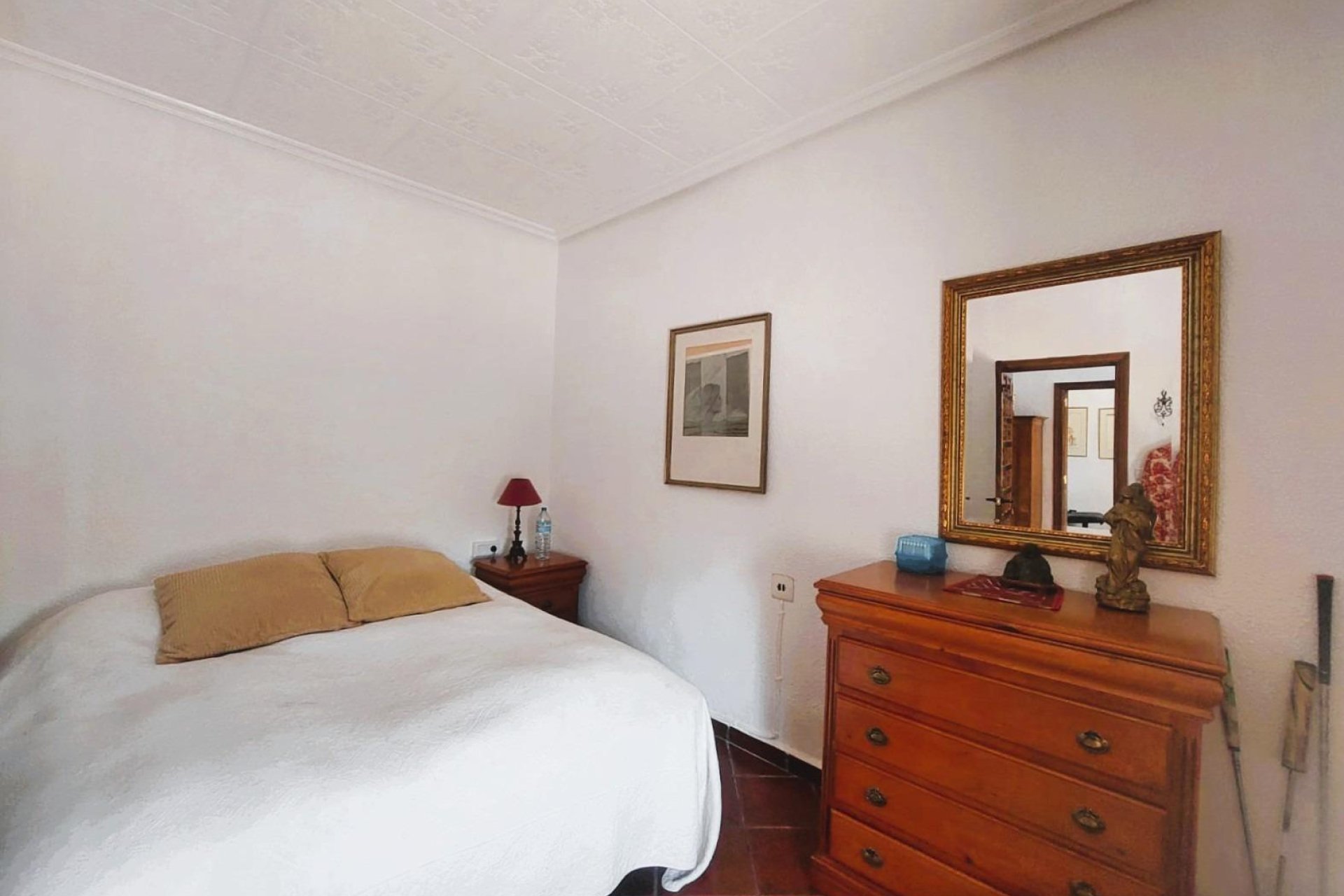 Reventa - Finca - La Marina