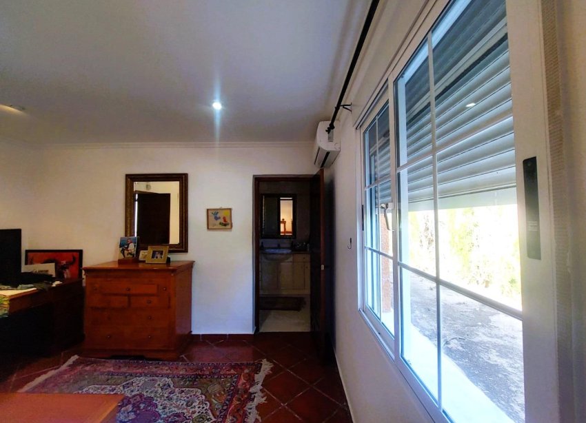 Reventa - Finca - La Marina