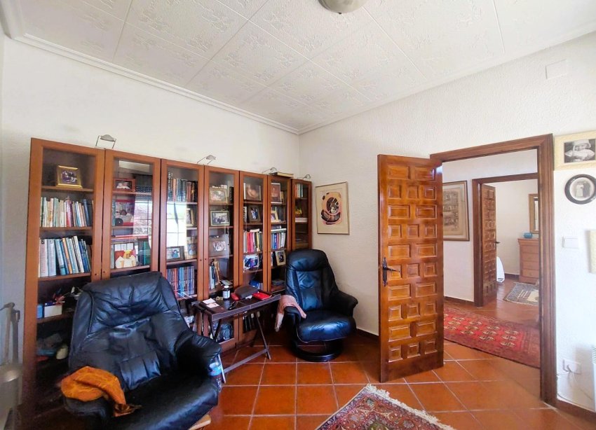 Reventa - Finca - La Marina