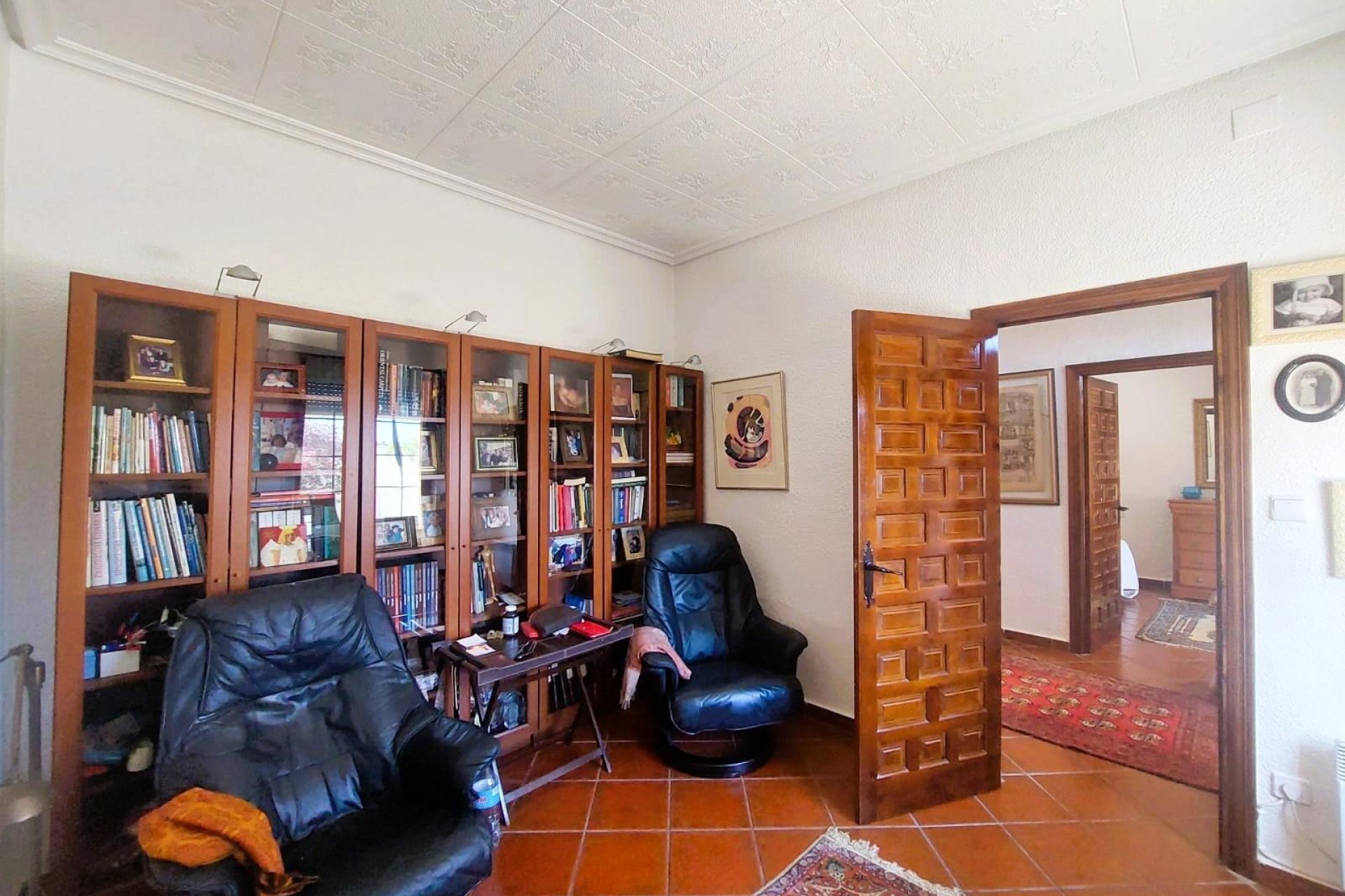 Reventa - Finca - La Marina