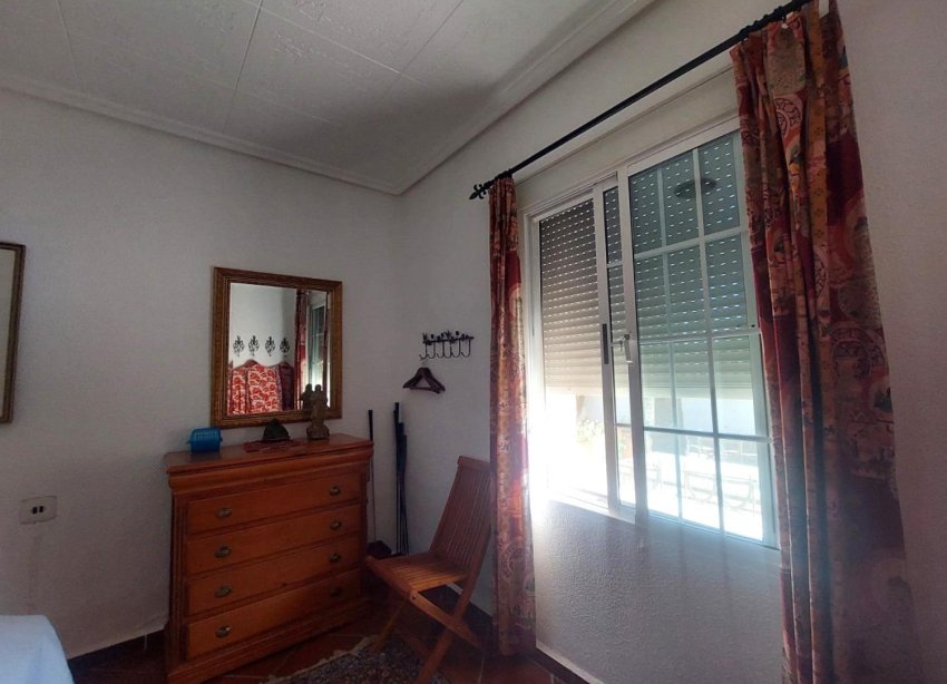 Reventa - Finca - La Marina