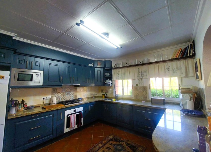 Reventa - Finca - La Marina