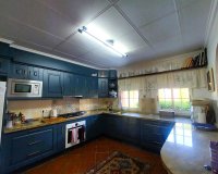 Reventa - Finca - La Marina