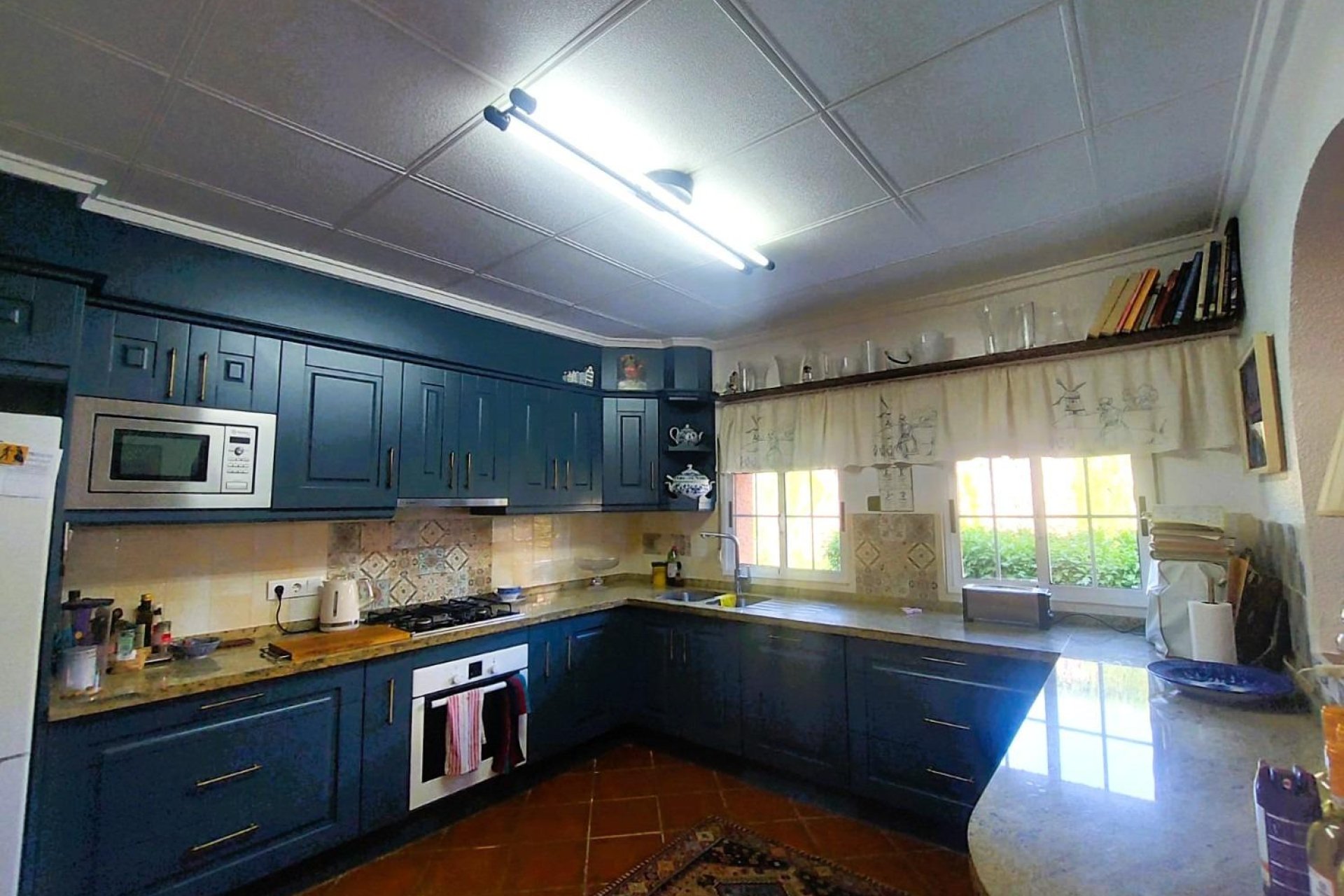 Reventa - Finca - La Marina