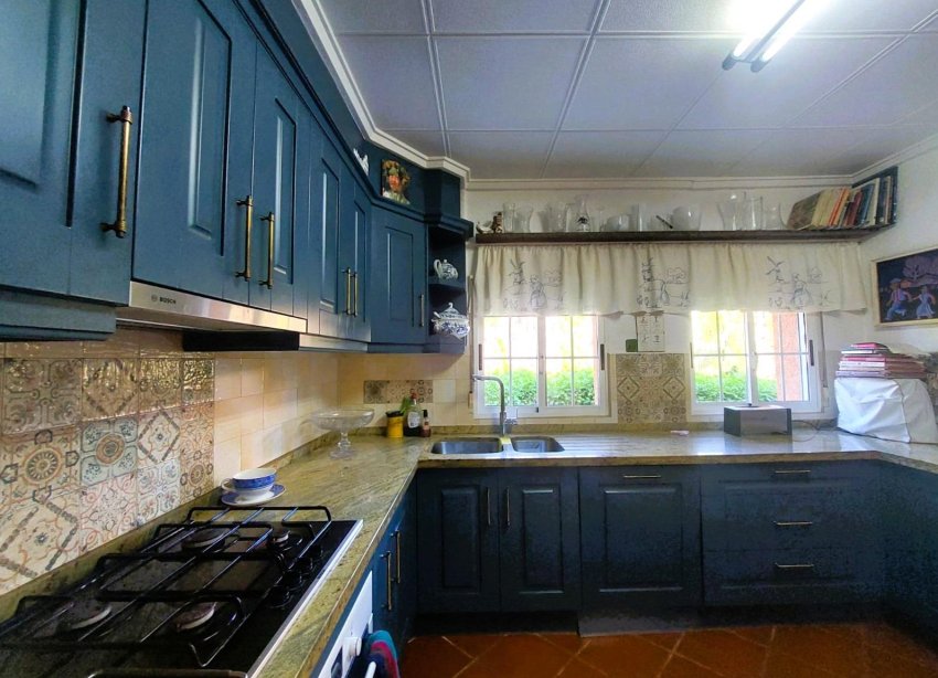 Reventa - Finca - La Marina