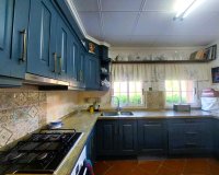 Reventa - Finca - La Marina