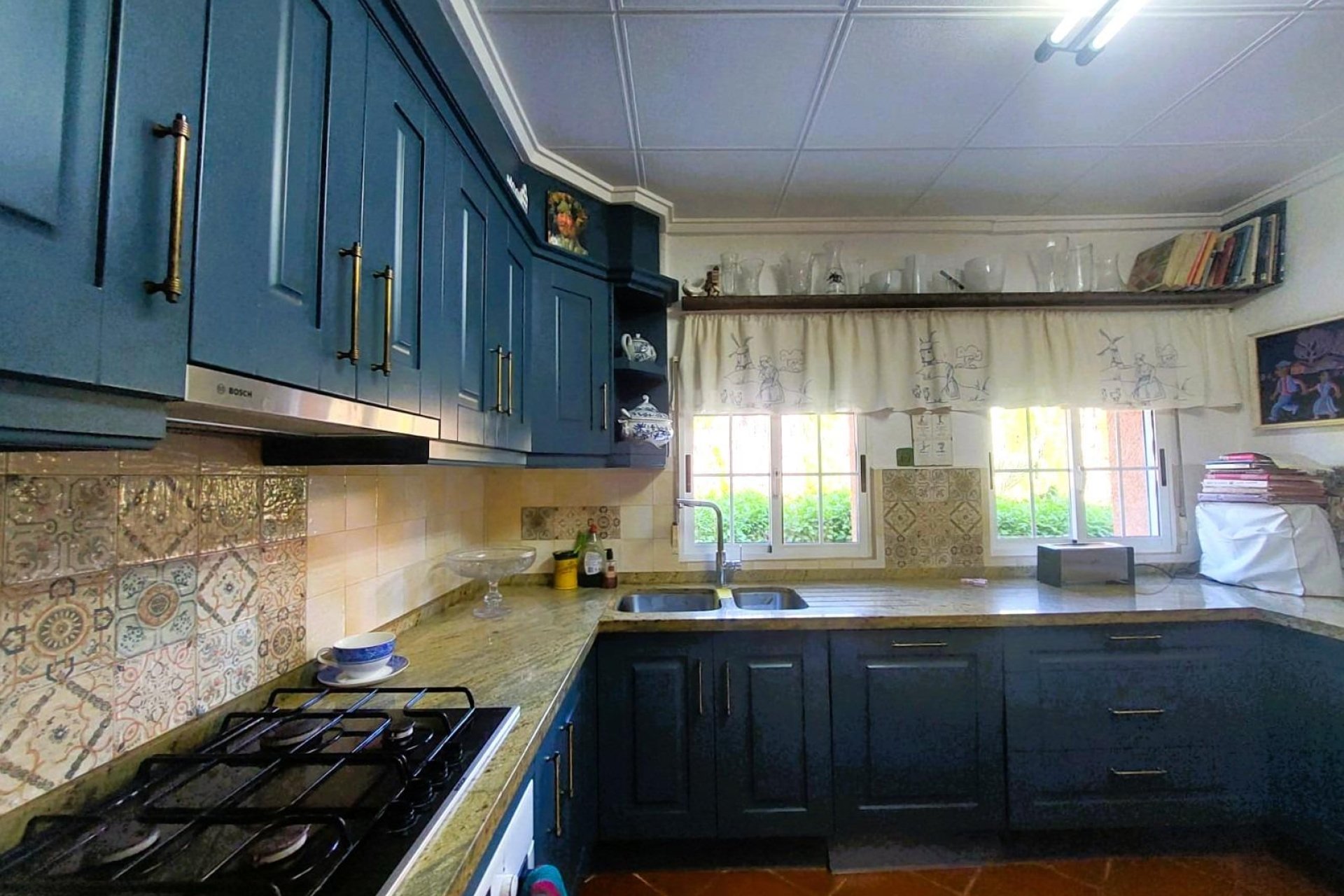 Reventa - Finca - La Marina