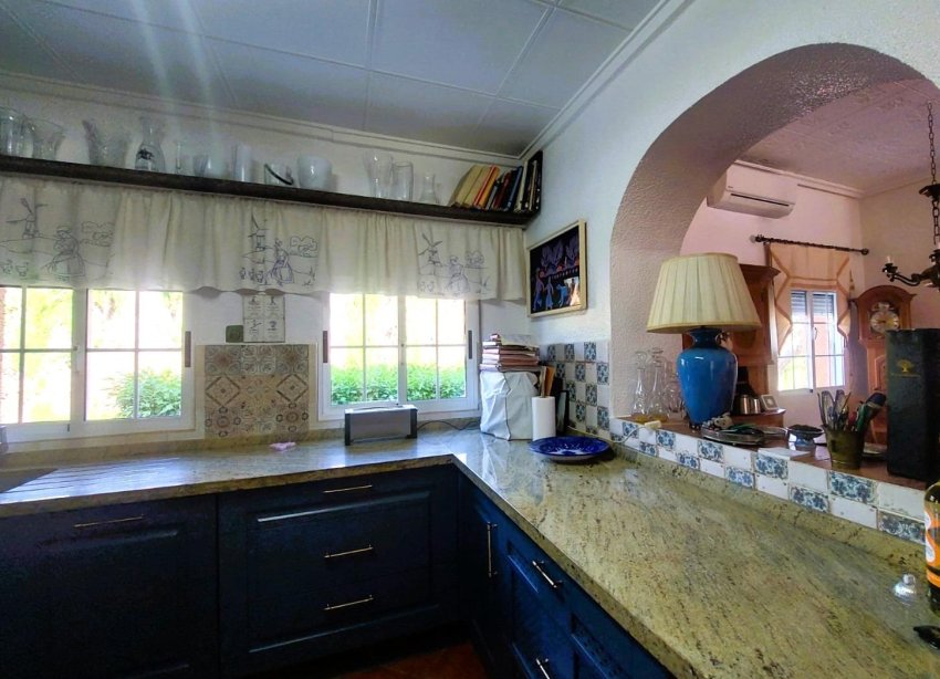 Reventa - Finca - La Marina