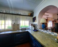 Reventa - Finca - La Marina