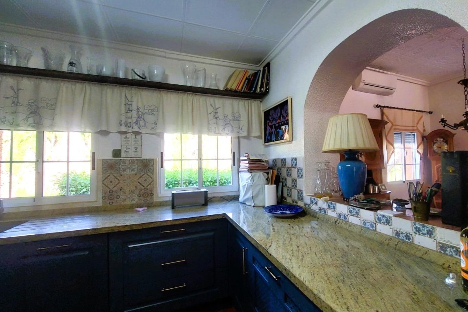 Reventa - Finca - La Marina