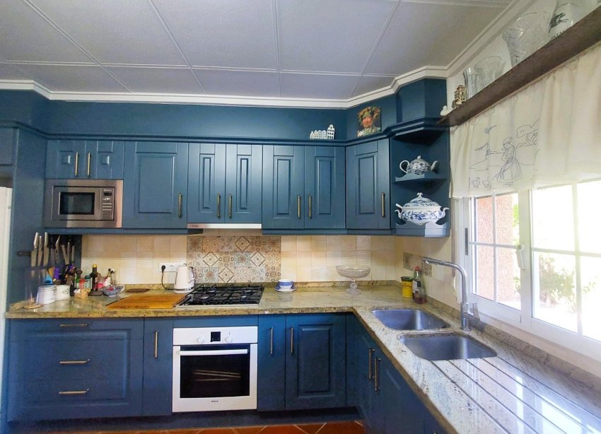 Reventa - Finca - La Marina