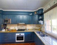 Reventa - Finca - La Marina