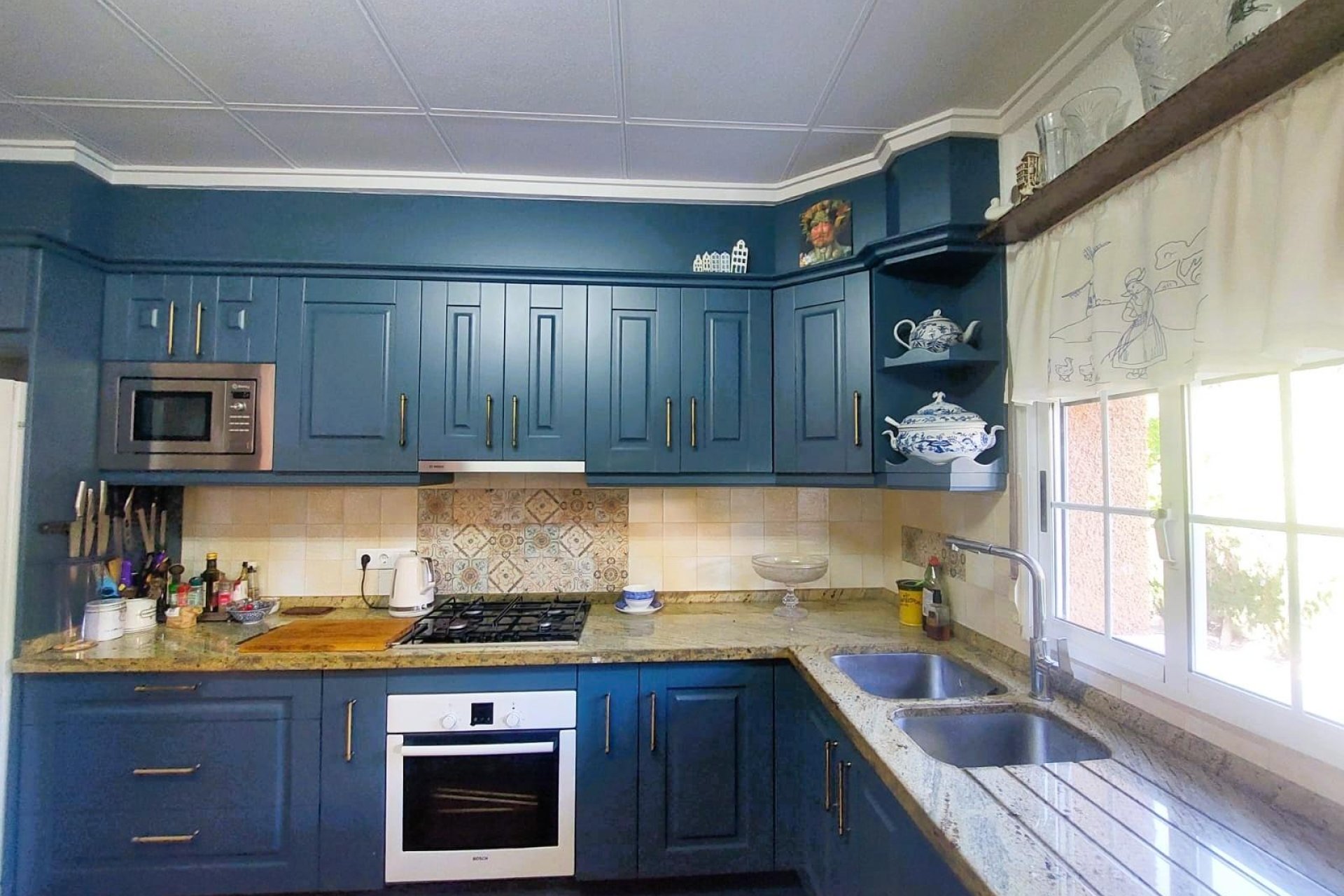 Reventa - Finca - La Marina