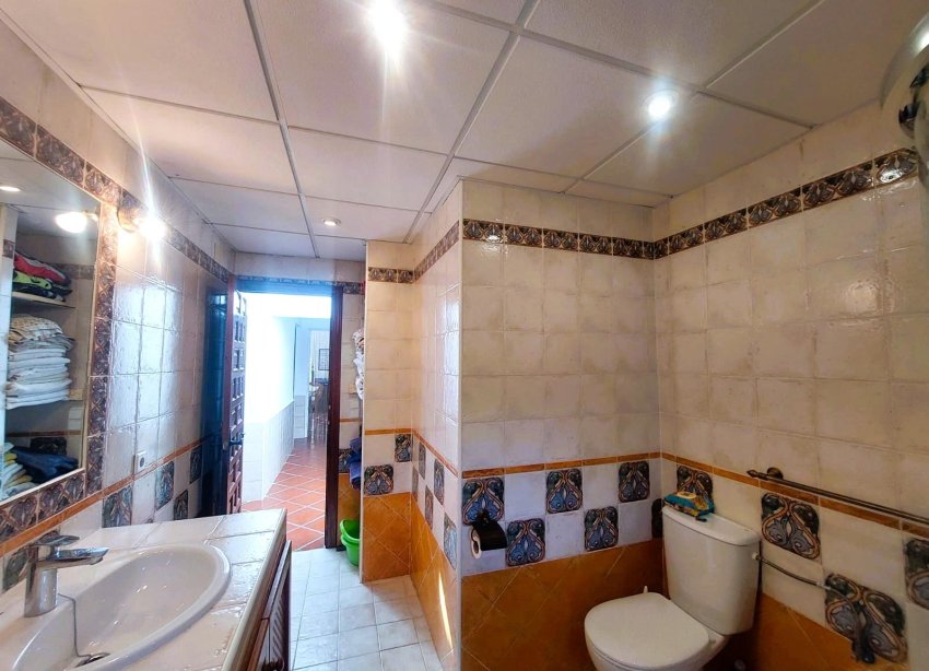 Reventa - Finca - La Marina