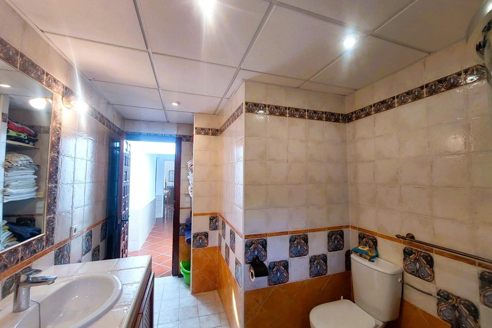 Reventa - Finca - La Marina