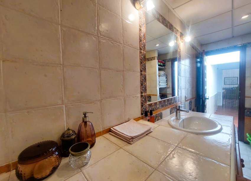 Reventa - Finca - La Marina