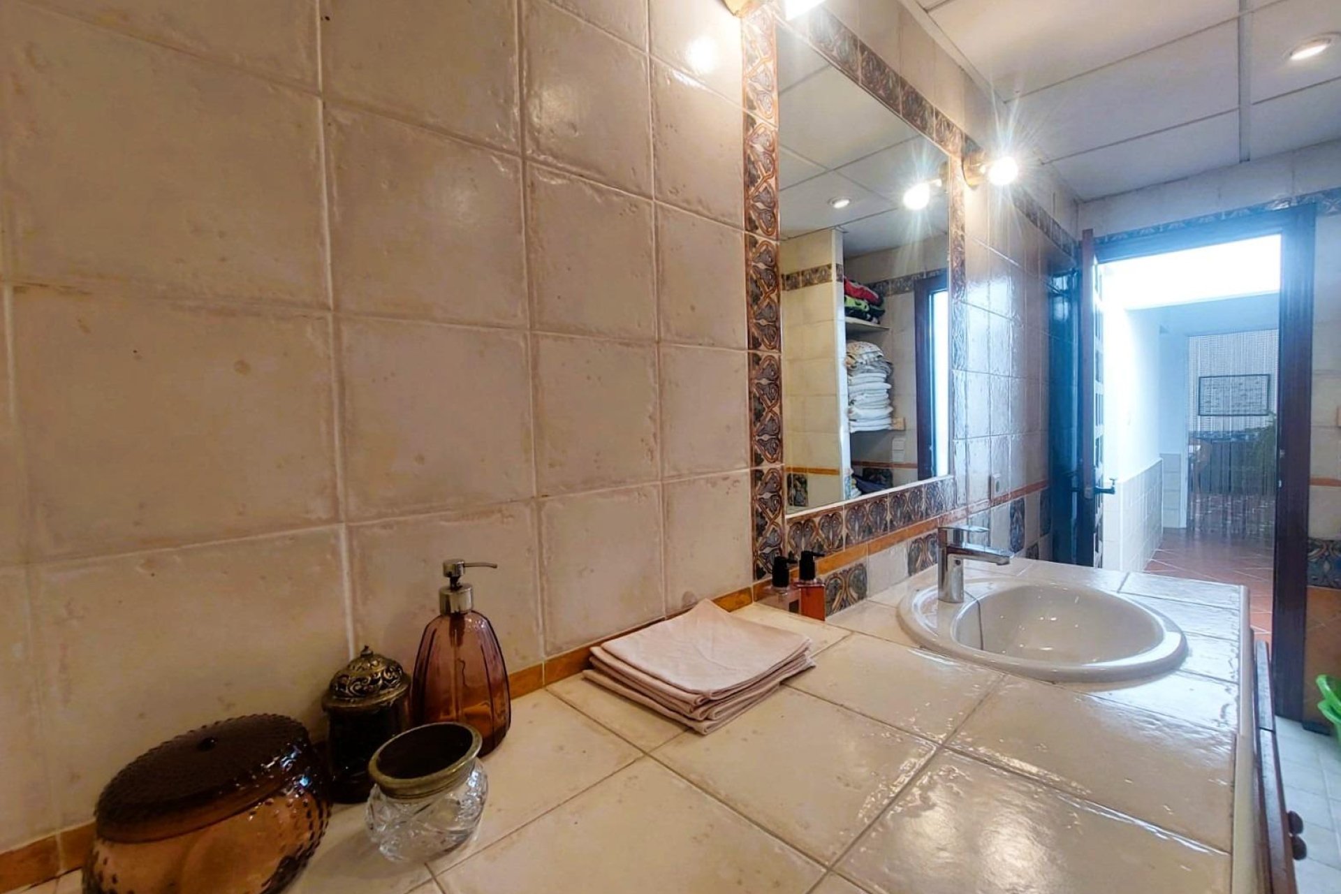 Reventa - Finca - La Marina