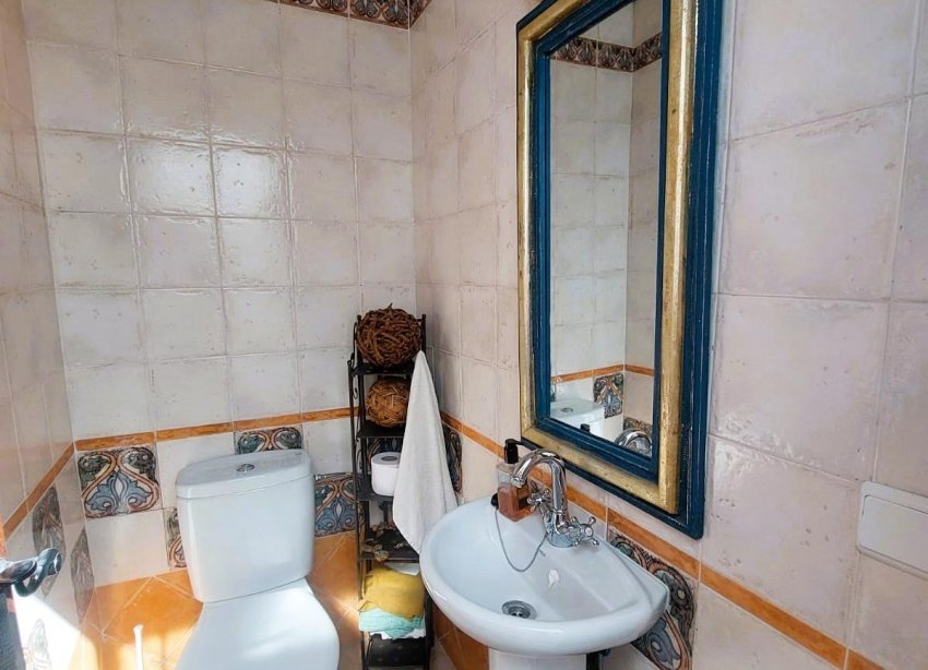 Reventa - Finca - La Marina