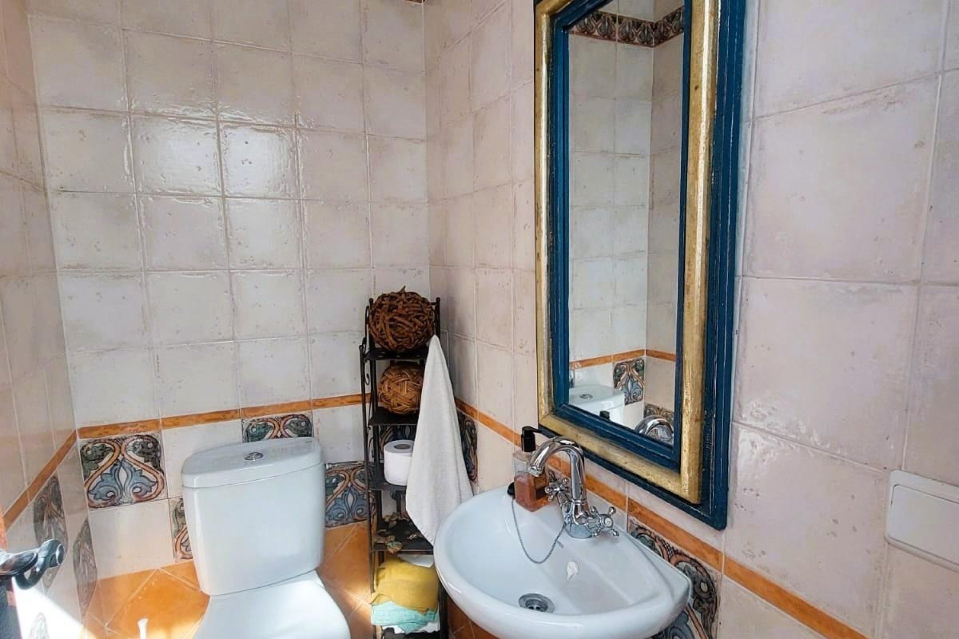 Reventa - Finca - La Marina