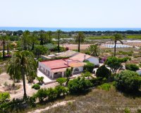 Reventa - Finca - La Marina