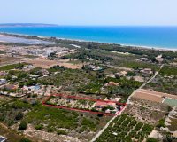 Reventa - Finca - La Marina