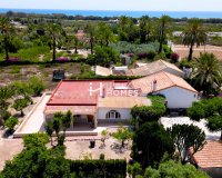 Reventa - Finca - La Marina