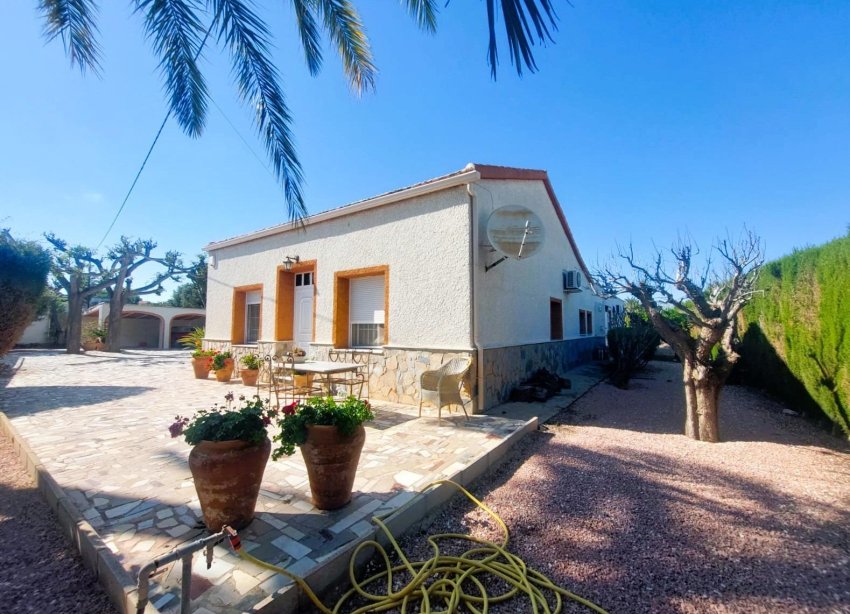 Reventa - Finca - La Marina