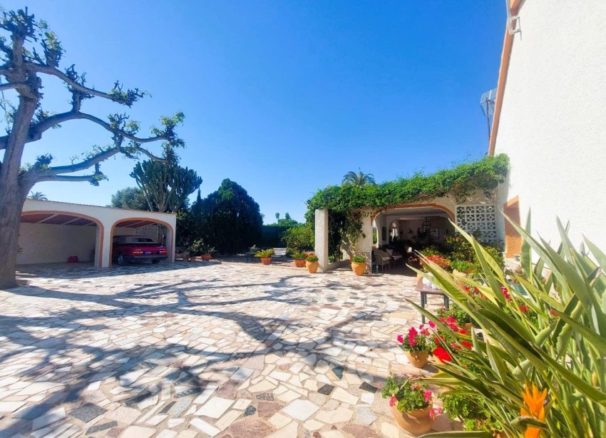 Reventa - Finca - La Marina