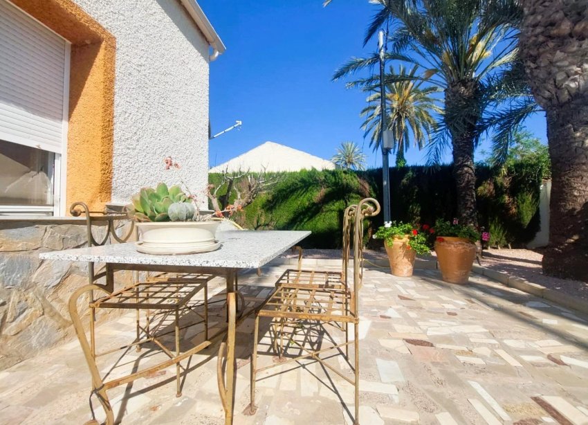 Reventa - Finca - La Marina