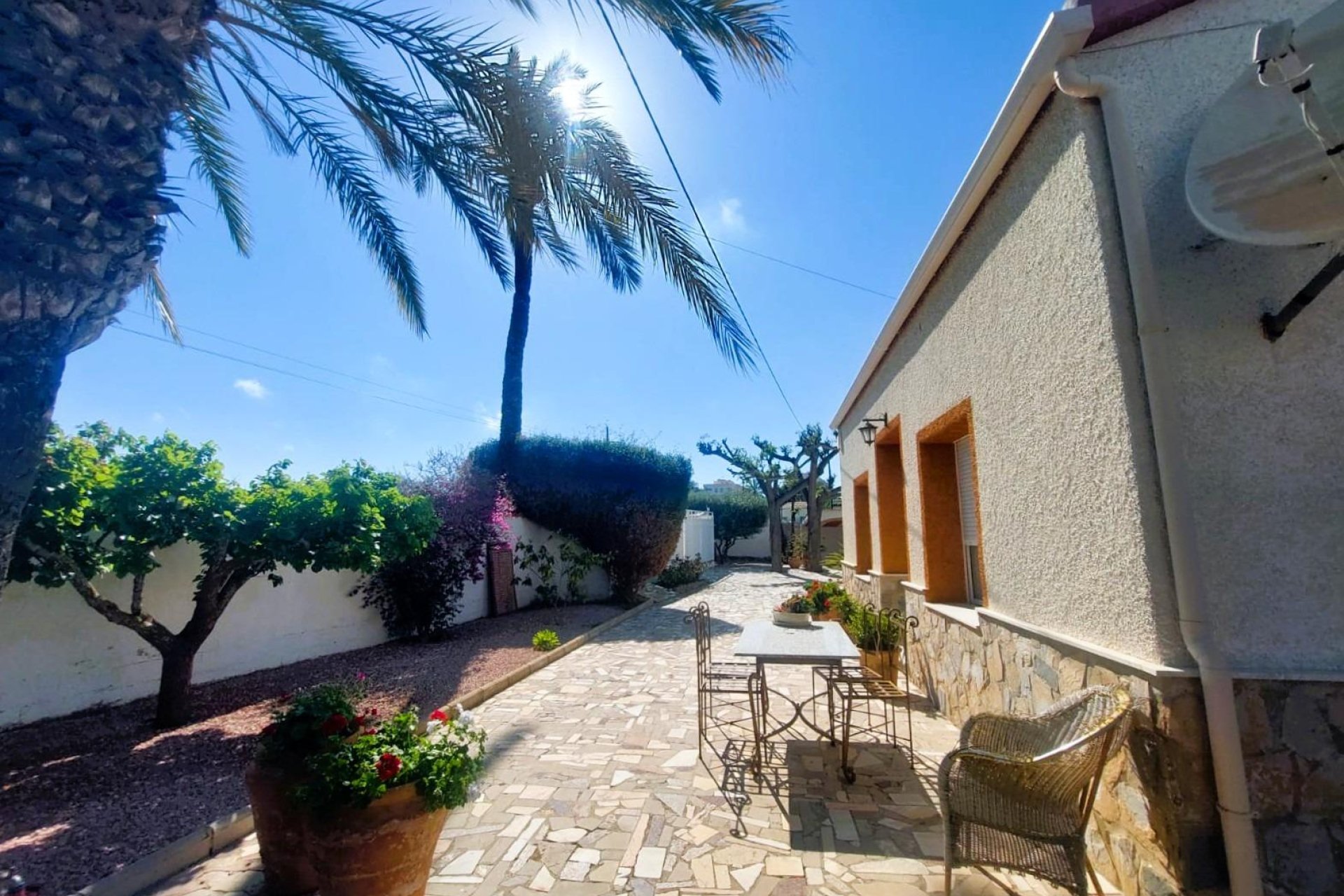 Reventa - Finca - La Marina