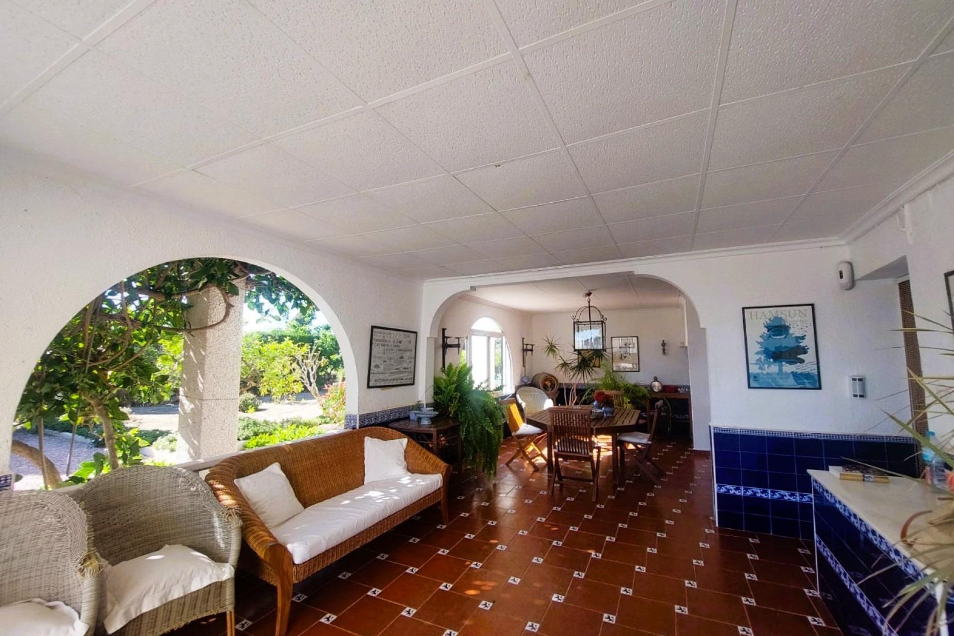 Reventa - Finca - La Marina