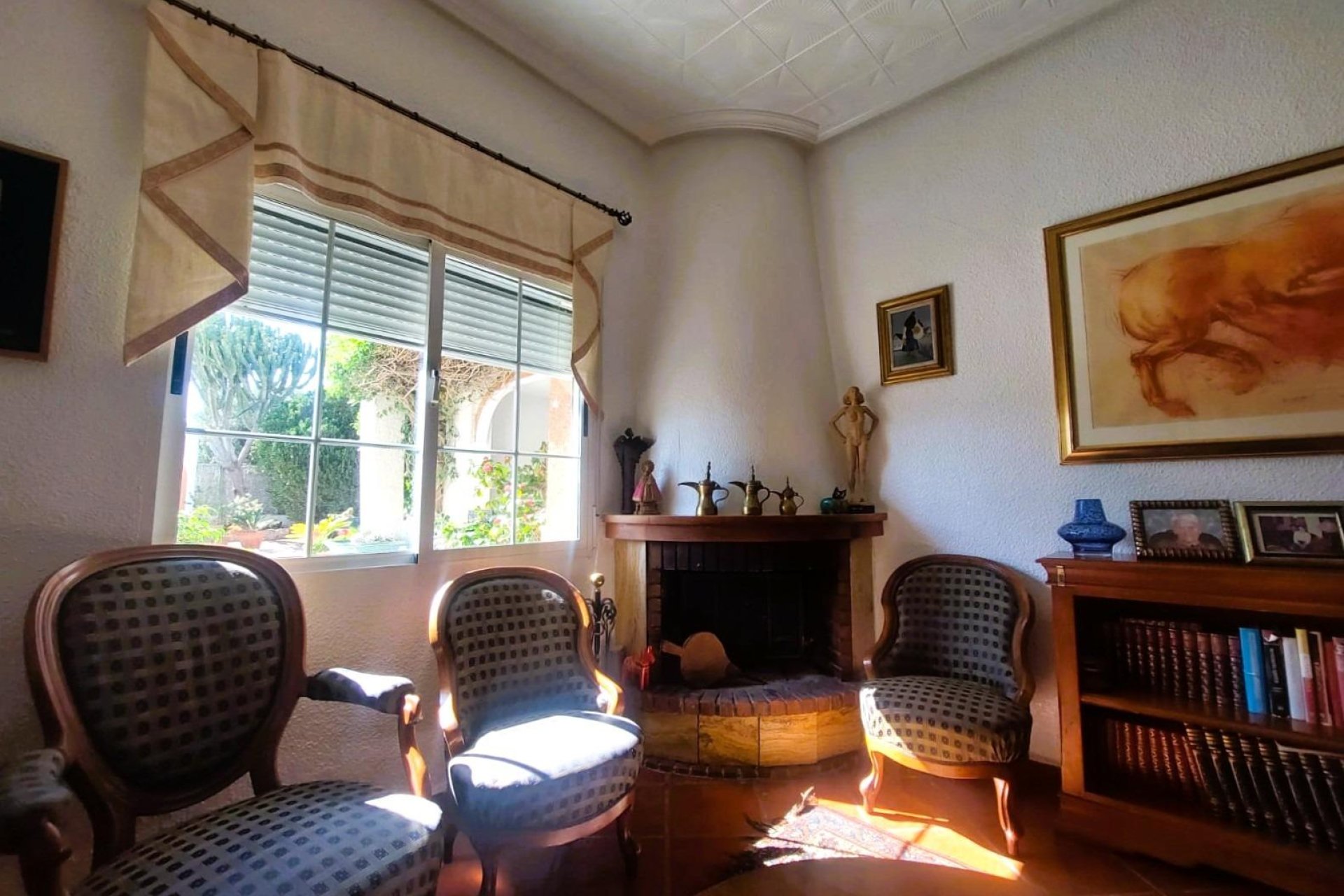 Reventa - Finca - La Marina