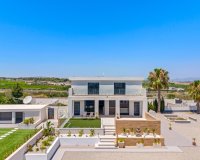 Reventa - Finca - Los Montesinos - La Herrada