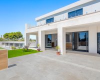 Reventa - Finca - Los Montesinos - La Herrada