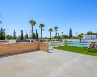 Reventa - Finca - Los Montesinos - La Herrada