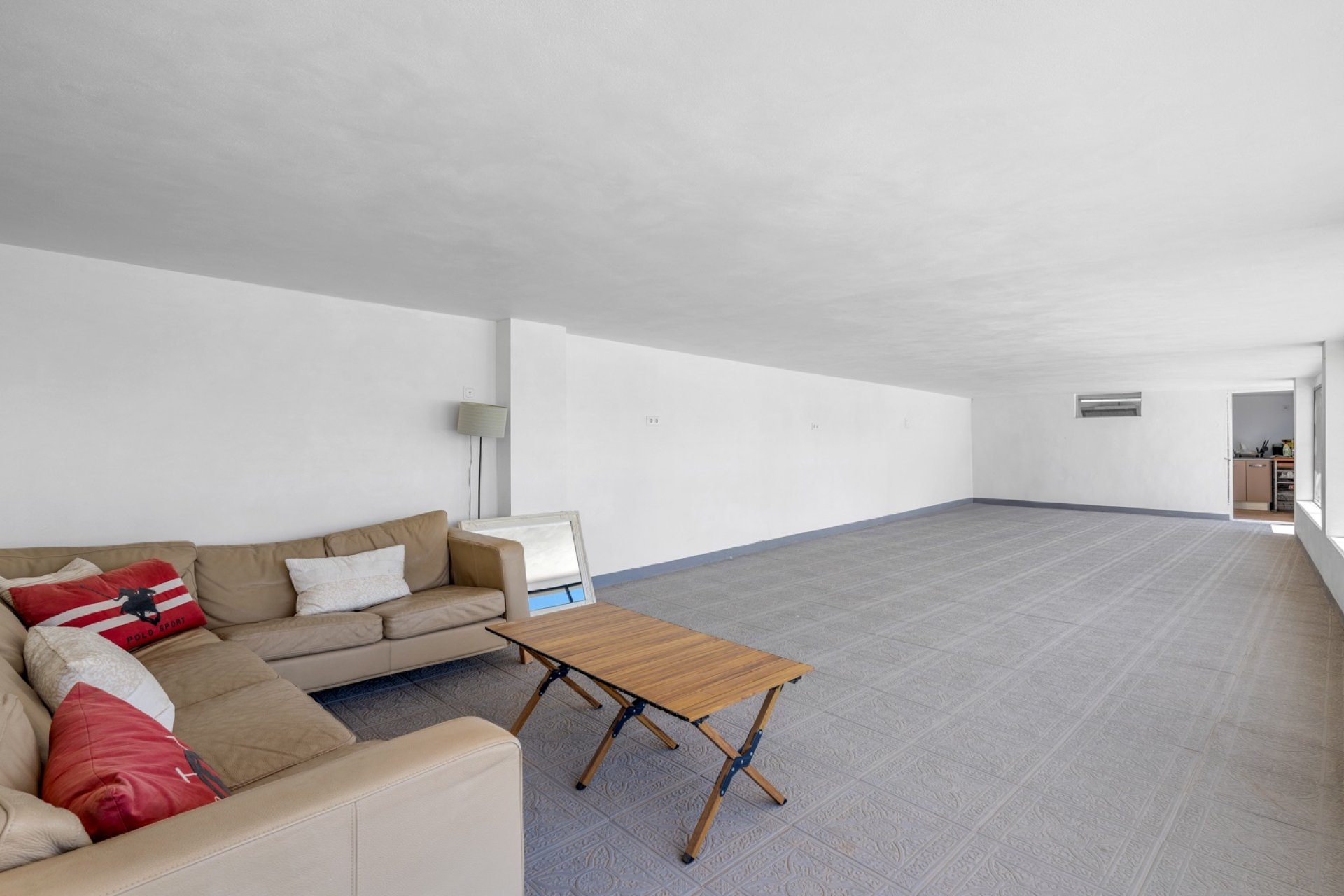Reventa - Finca - Los Montesinos - La Herrada