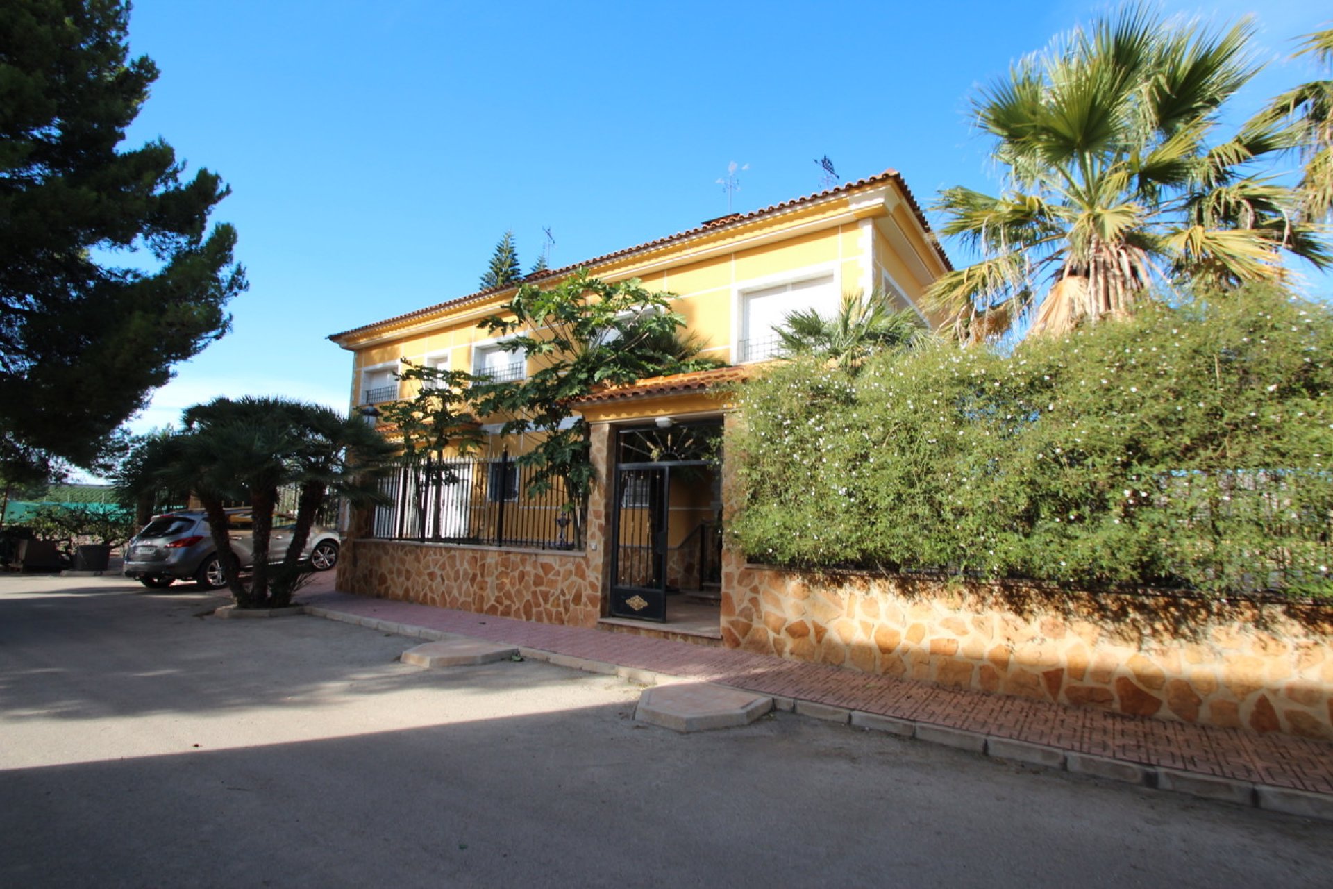 Reventa - Finca - Murcia - Costa Blanca