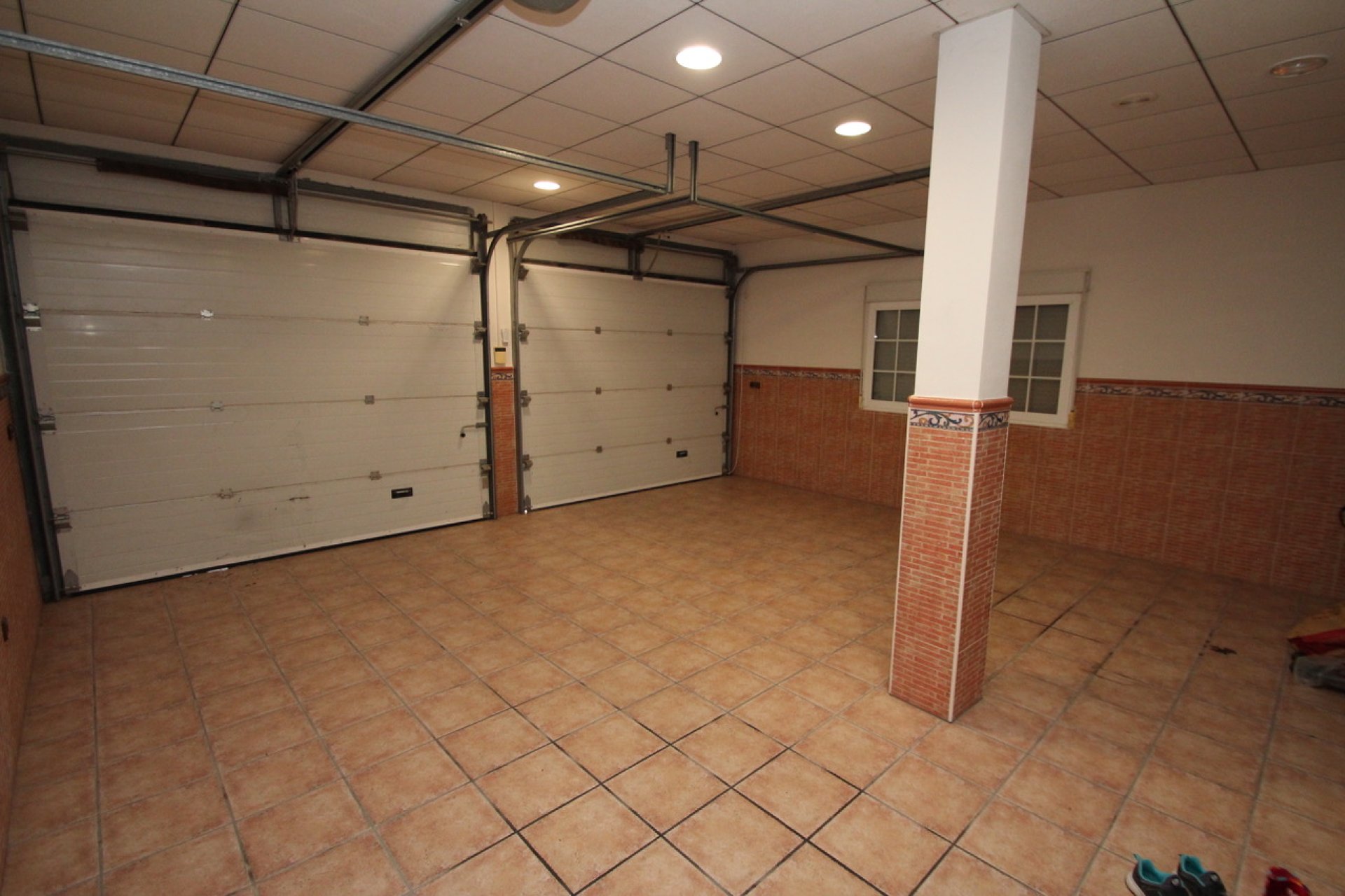 Reventa - Finca - Murcia - Costa Blanca