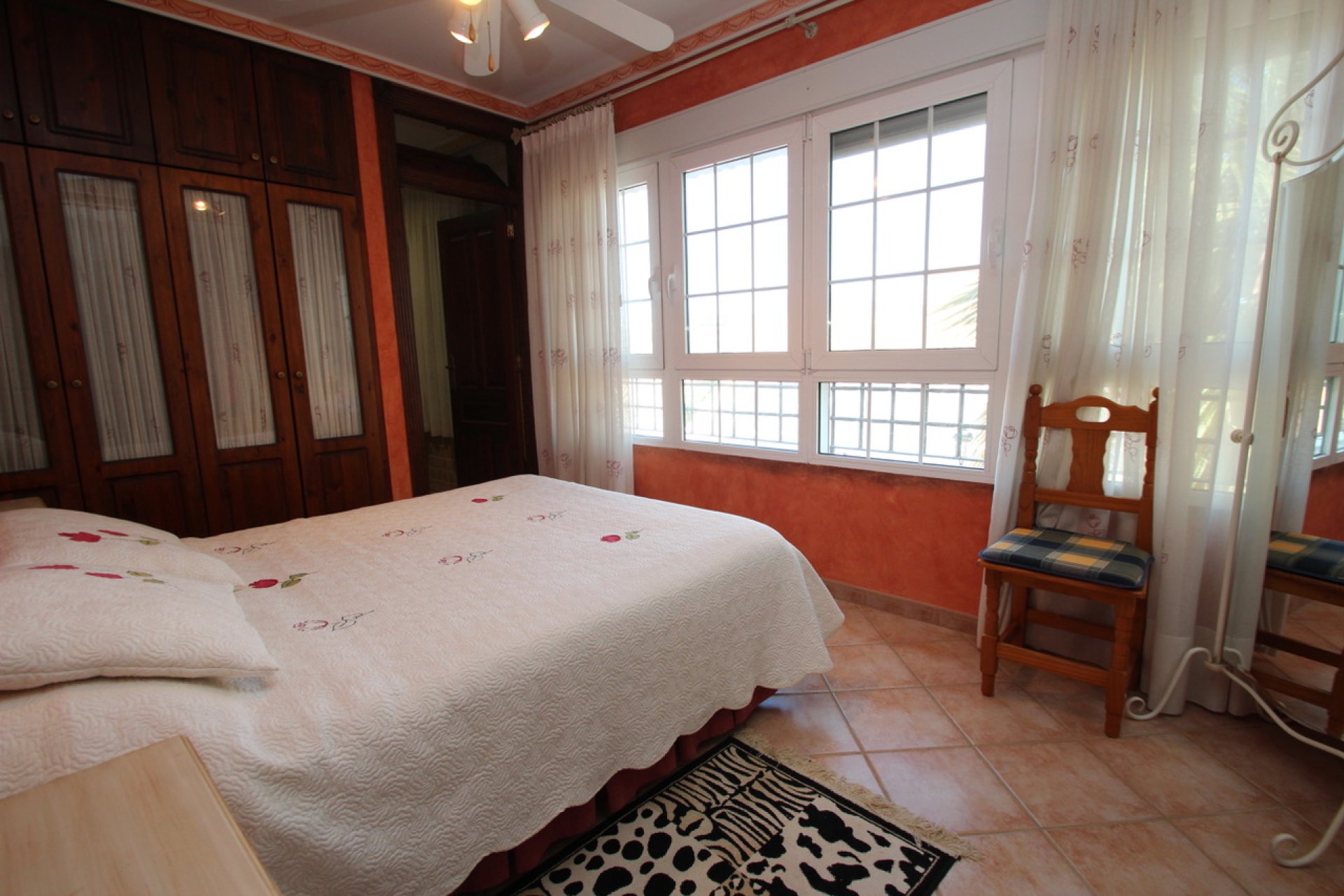 Reventa - Finca - Murcia - Costa Blanca