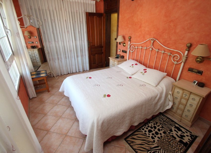 Reventa - Finca - Murcia - Costa Blanca