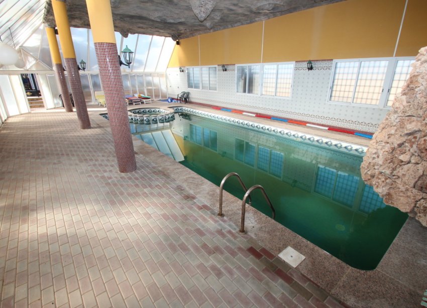 Reventa - Finca - Murcia - Costa Blanca