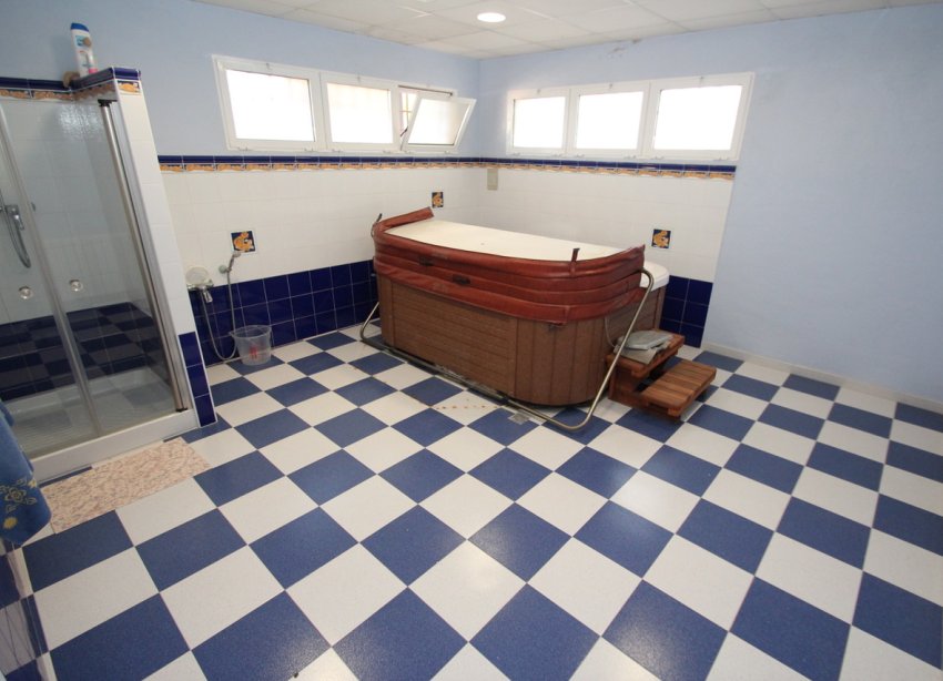 Reventa - Finca - Murcia - Costa Blanca