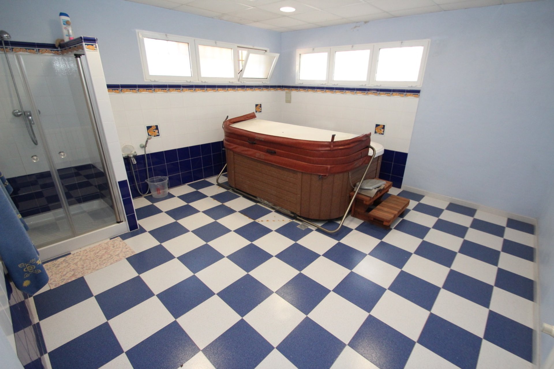 Reventa - Finca - Murcia - Costa Blanca