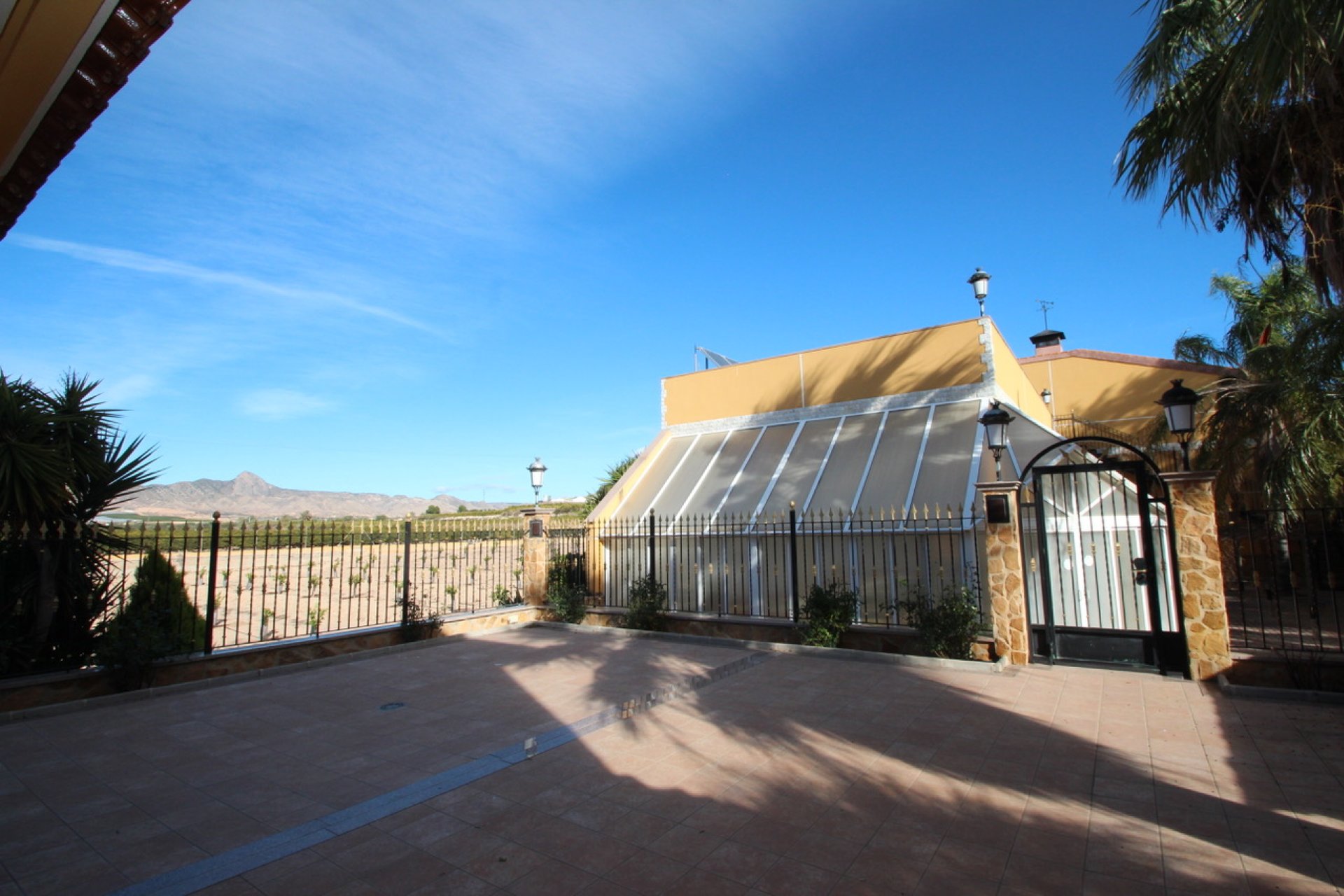 Reventa - Finca - Murcia - Costa Blanca